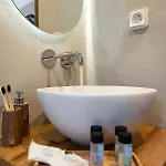 Villa Mosaic Luxury Rhodes City
