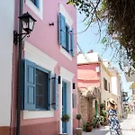 Mosaic Luxury Rhodes City