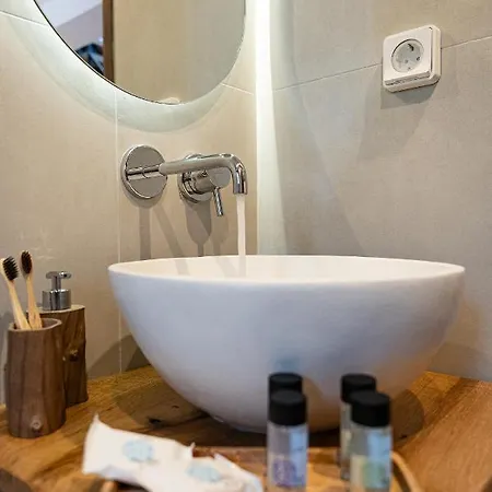 Willa Mosaic Luxury Rhodes City
