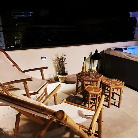 Mosaic Luxury Villa Rhodes City