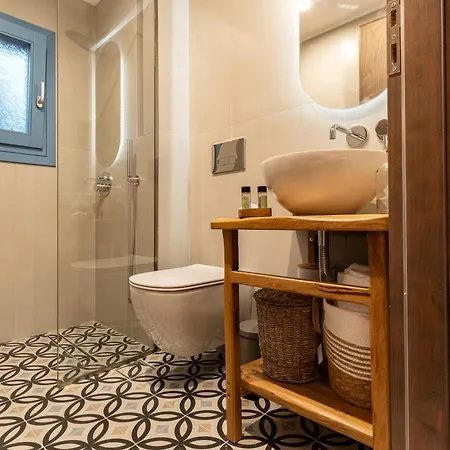 Willa Mosaic Luxury *