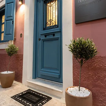 Mosaic Luxury