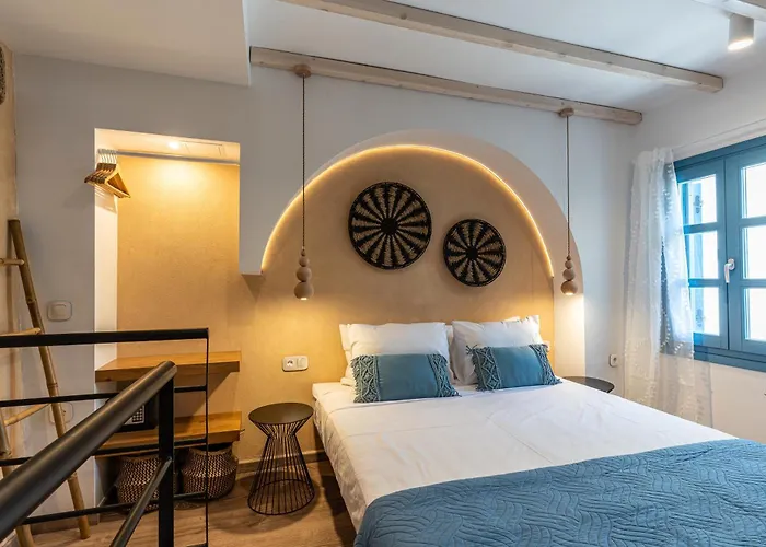 Mosaic Luxury Villa Rhodes City