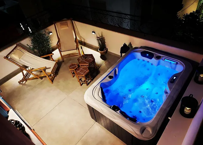 Mosaic Luxury * Rhodes City