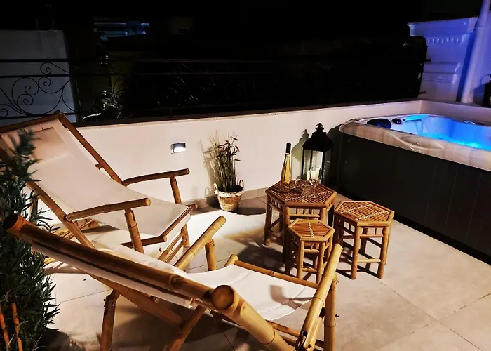 Mosaic Luxury Villa Rhodes City