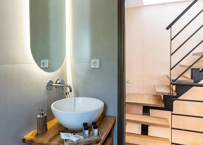 Mosaic Luxury Villa Rhodes City