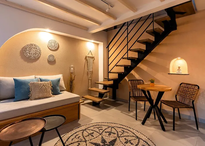 Mosaic Luxury Villa *