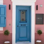ヴィラ Mosaic Luxury Rhodes City