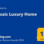 ヴィラ Mosaic Luxury