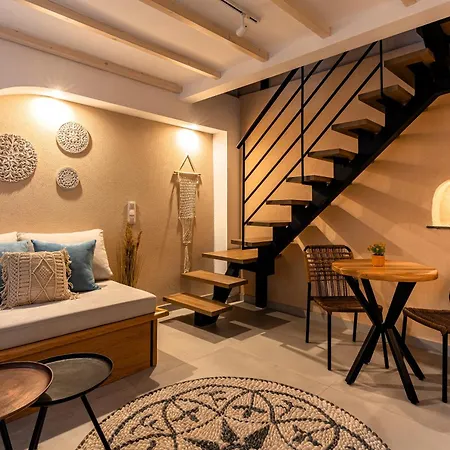 Mosaic Luxury Villa *