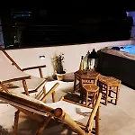 Mosaic Luxury 别墅 Rhodes City