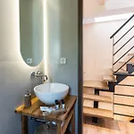 Mosaic Luxury 别墅 Rhodes City