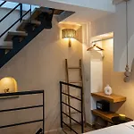Mosaic Luxury *