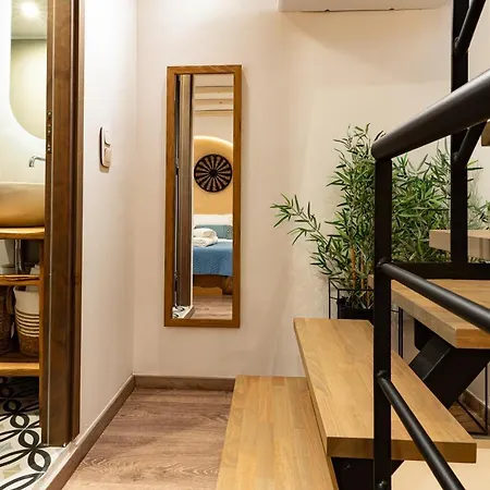 Mosaic Luxury Rhodes City